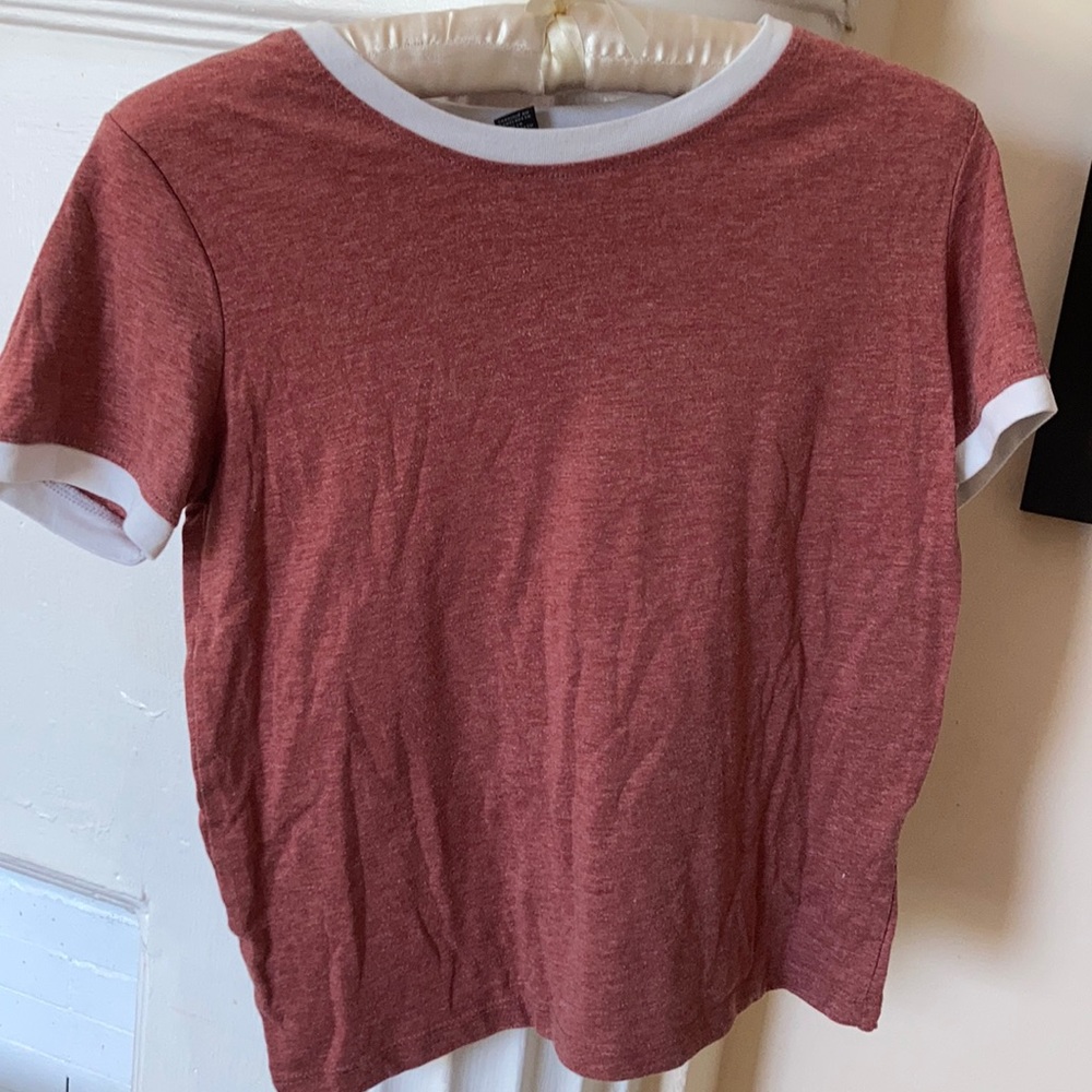 forever twenty one tee